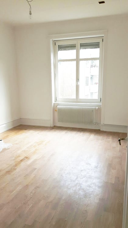 Helle Wohnung mit Charakter / Bright apartment with character 3