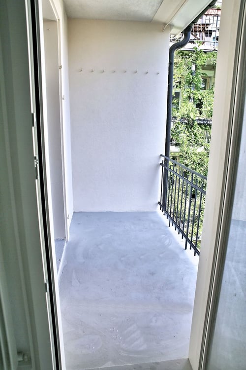 Helle Wohnung mit Charakter / Bright apartment with character 6