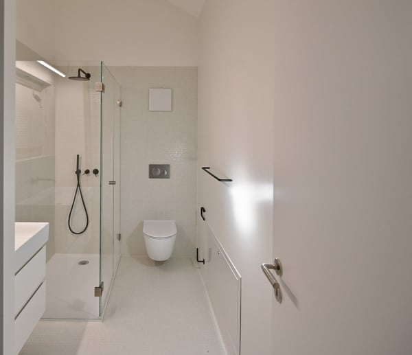 EINZIGARTIGES WOHNERLEBNIS MIT 25m2 DACHTERRASSE 4