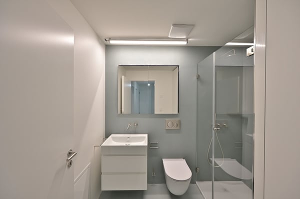 AUSSERGEWÖHLICHE ARCHITEKTUR AN EXZELLENTER LAGE 5