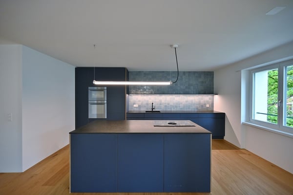 AUSSERGEWÖHLICHE ARCHITEKTUR AN EXZELLENTER LAGE 1