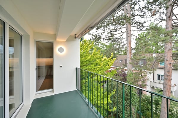 AUSSERGEWÖHLICHE ARCHITEKTUR AN EXZELLENTER LAGE 4