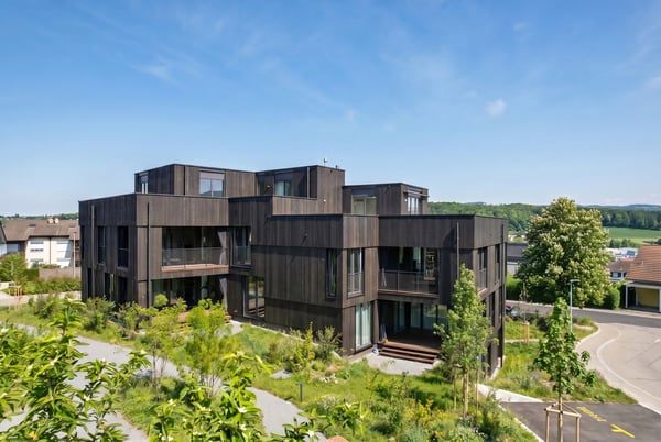 LETZTE GELEGENHEIT - GARTENWOHNUNG DER BESONDEREN ART 10