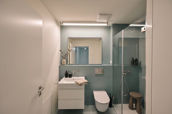 RAFFINIERTE ARCHITEKTUR, QUALITÄT UND ZEITLOSE ELEGANZ 5
