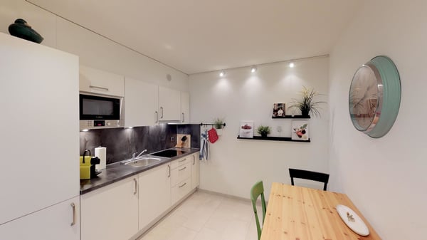 Unique Serviced Living @ Waterfront 2