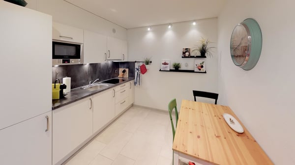 Unique Serviced Living @ Waterfront 7