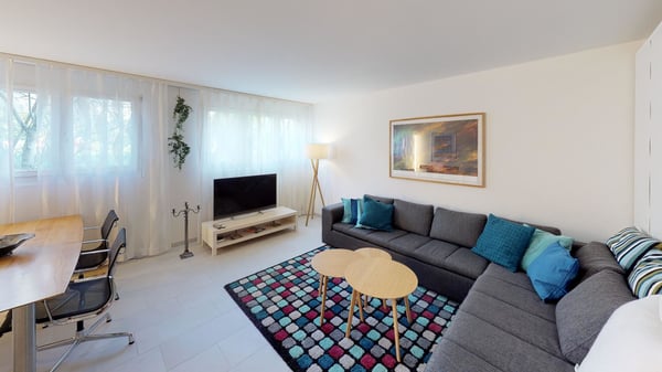 Unique Serviced Living @ Waterfront 6