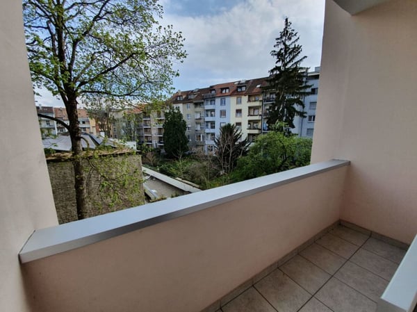 Unique Serviced Living @ St. Johann 6