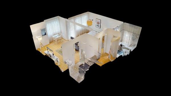 Unique Serviced Living @ St. Johann 7