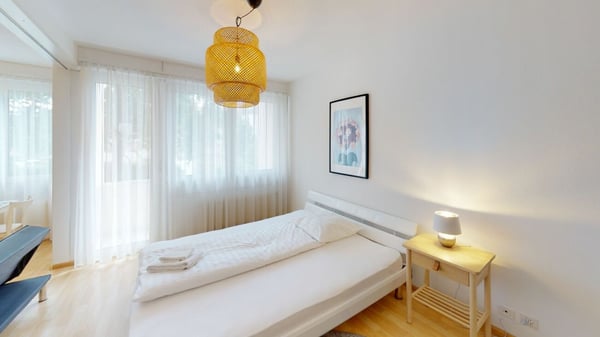 Unique Serviced Living @ St. Johann 3