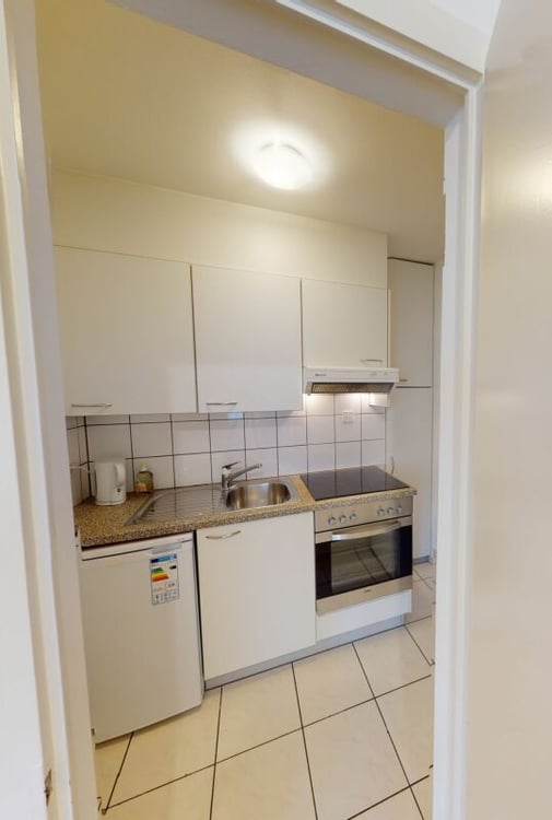 Unique Serviced Living @ St. Johann 4