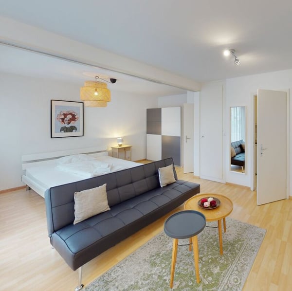 Unique Serviced Living @ St. Johann 2