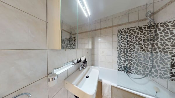 Unique Serviced Living @ St. Johann 5