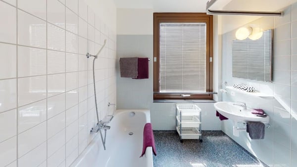 Unique Serviced Living @ Messe Basel 5