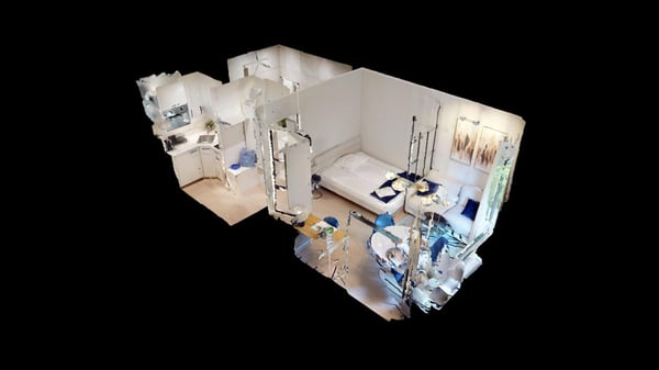 Unique Serviced Living @ Schützenmattstrasse 5