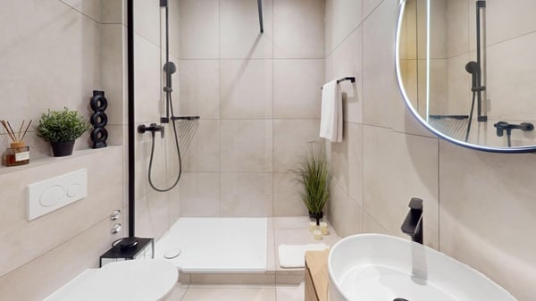 Unique Serviced Living @ Schützenmattstrasse 3