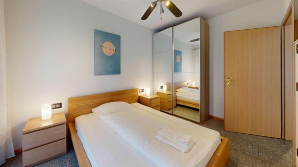 Unique Serviced Living @ Basel SBB / Gundeldingen 7