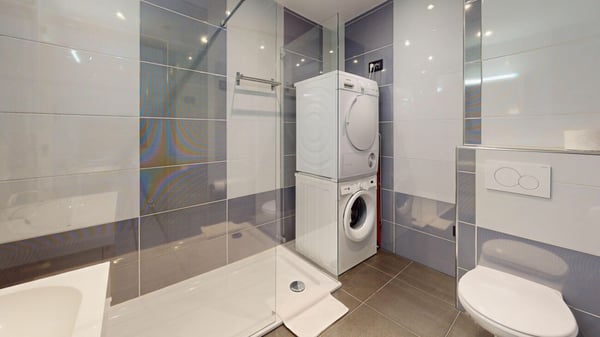 Unique Serviced Living @ Basel SBB / Gundeldingen 4