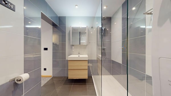 Unique Serviced Living @ Basel SBB / Gundeldingen 5