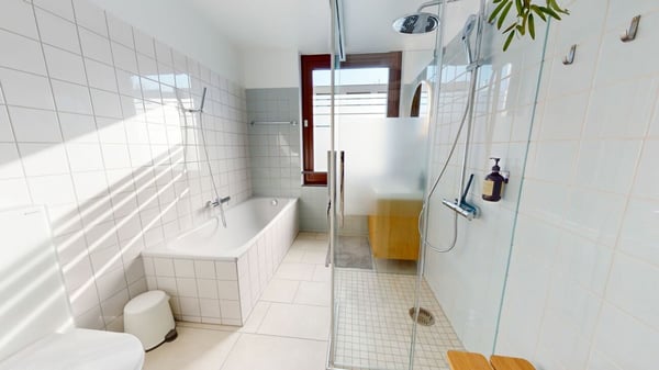 Unique Serviced Living @ Messe Basel 7