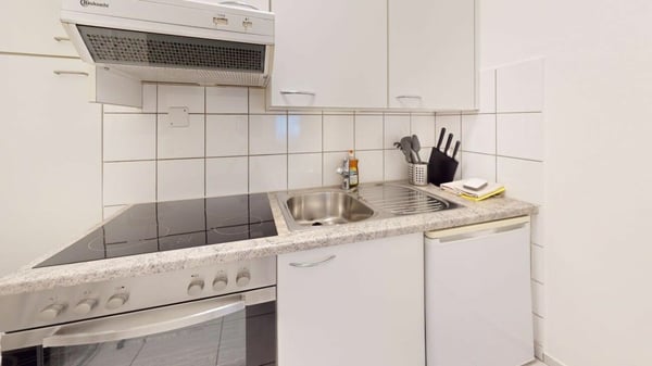 Unique Serviced Living @ St. Johann 5