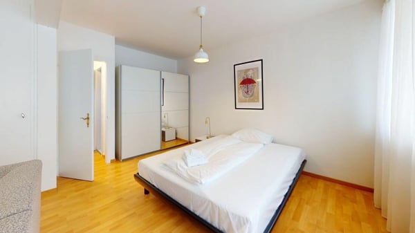 Unique Serviced Living @ St. Johann 6