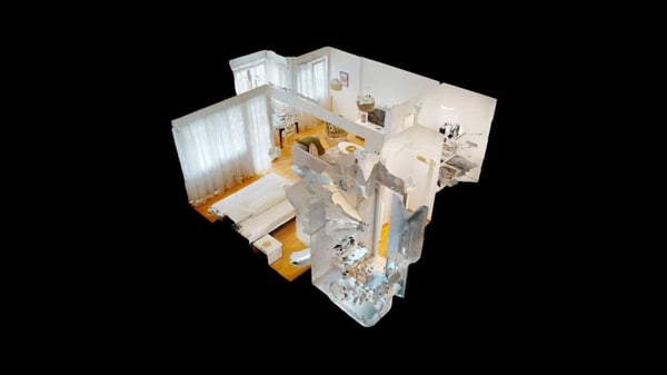 Unique Serviced Living @ St. Johann 7