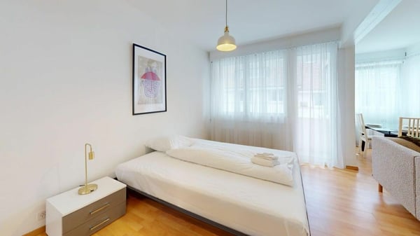 Unique Serviced Living @ St. Johann 2