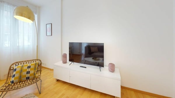 Unique Serviced Living @ St. Johann 3