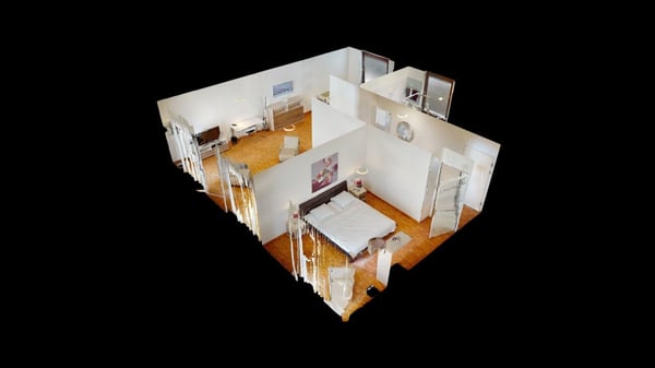 Unique Serviced Living @ Messe Basel 8