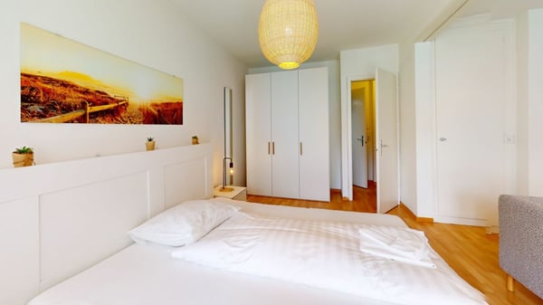 Unique Serviced Living @ St. Johann 5