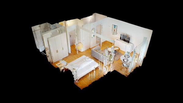 Unique Serviced Living @ St. Johann 10