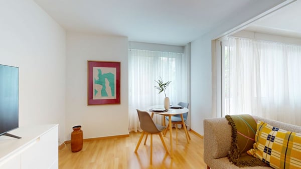 Unique Serviced Living @ St. Johann 2