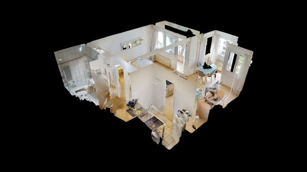 Unique Serviced Living @ St. Johann 6