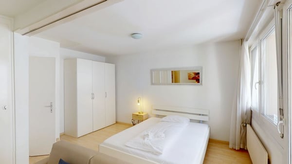 Unique Serviced Living @ St. Johann 2