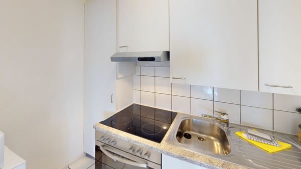 Unique Serviced Living @ St. Johann 4