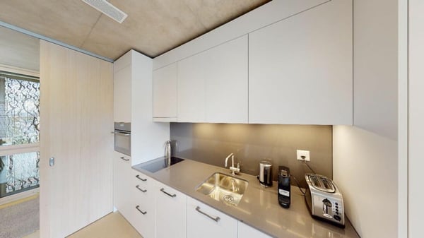 Unique Serviced Living @ Brausebad 6