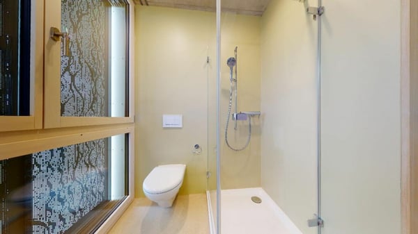 Unique Serviced Living @ Brausebad 9