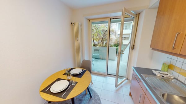 Unique Serviced Living @ St. Johann 7