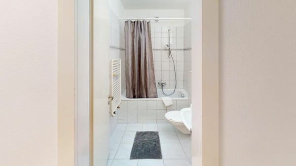 Unique Serviced Living @ St. Johann 8