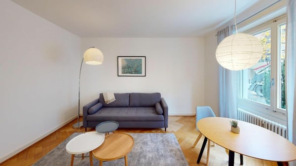 Unique Serviced Living @ St. Johann 2