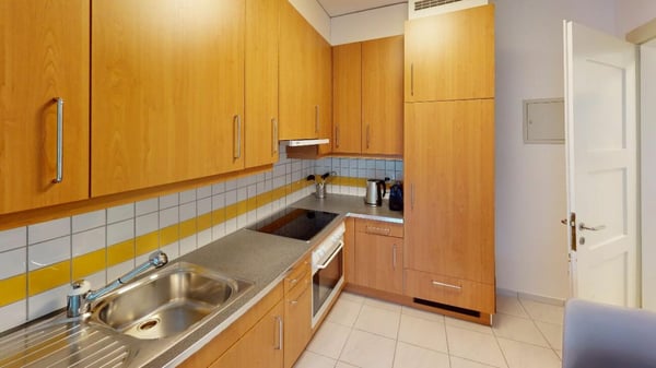 Unique Serviced Living @ St. Johann 6