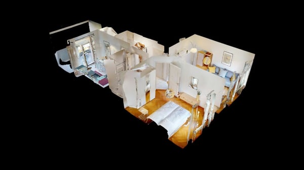 Unique Serviced Living @ St. Johann 9