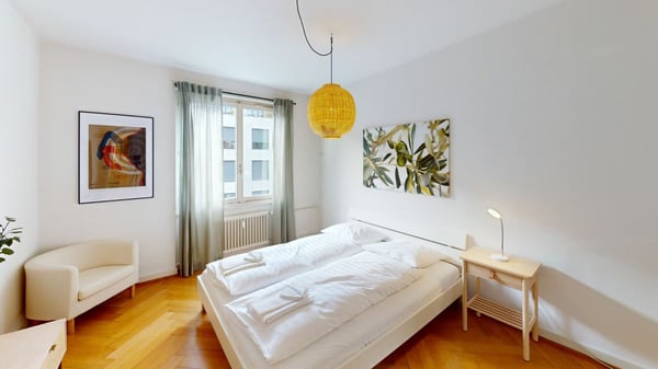 Unique Serviced Living @ St. Johann 6