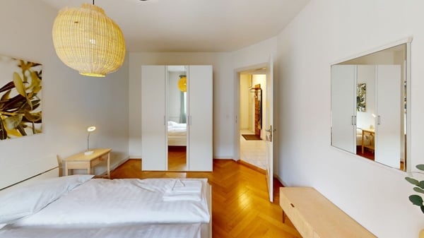 Unique Serviced Living @ St. Johann 7