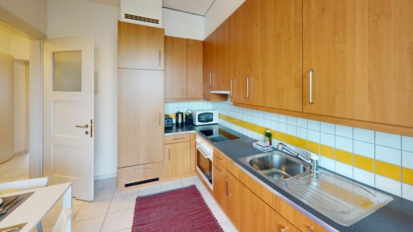 Unique Serviced Living @ St. Johann 3