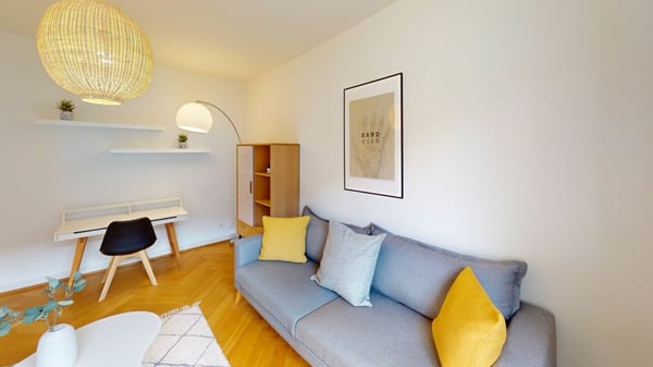 Unique Serviced Living @ St. Johann 2