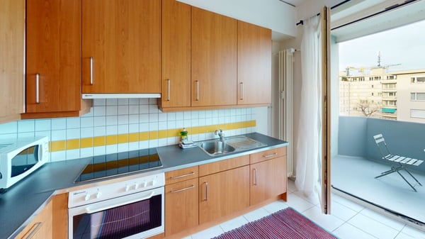 Unique Serviced Living @ St. Johann 4