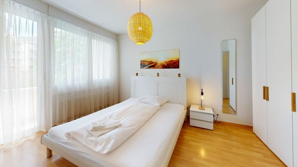 Unique Serviced Living @ St. Johann 6