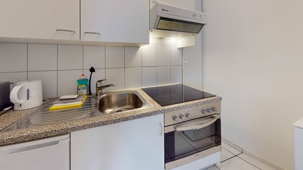 Unique Serviced Living @ St. Johann 7